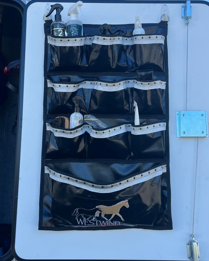 Horse Float Organisers